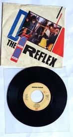 7" Duran Duran – The Reflex, Ophalen of Verzenden, Pop, Single