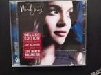 CD+DVD Norah Jones édition de luxe, Enlèvement ou Envoi