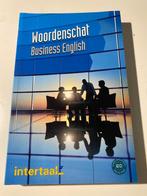 Woordenschat boek business english, Boeken, Ophalen, Nieuw, Colleen Hoover