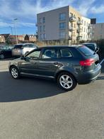 Audi a3 1.6tdi 77kw ( facelift ), Auto's, 5 deurs, Particulier, Onderhoudsboekje, Te koop
