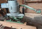 bovenfrees, Doe-het-zelf en Bouw, Gereedschap | Freesmachines, Ophalen, Gebruikt, Bovenfrees