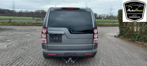 ACHTERKLEP Land + Range Rover Discovery IV (LAS), Auto-onderdelen, Carrosserie, Achterklep, Land Rover, Gebruikt