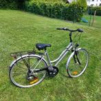 Vélo musculaire dame, Vélos & Vélomoteurs, Autres marques, Vitesses, 53 à 56 cm, Enlèvement