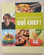 Les meilleures recettes de oui chef !, Boeken, Kookboeken, Ophalen, Zo goed als nieuw, Frankrijk