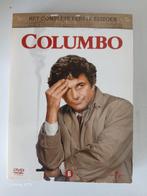 Columbo complete 1e seizoen., Cd's en Dvd's, Gebruikt, Vanaf 16 jaar, Boxset, Ophalen of Verzenden