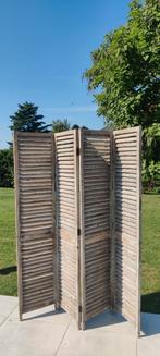 Kamerscherm / paravan., Huis en Inrichting, Woonaccessoires | Kamerschermen, Ophalen, Zo goed als nieuw