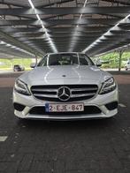 Mercedes-Benz C 200 d 9G-TRONIC Estate*Camer*Euro 6d*Verwarm, Auto's, Mercedes-Benz, Automaat, Achterwielaandrijving, 2205 kg