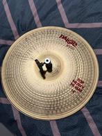 Hi hats paiste 3000, Muziek en Instrumenten, Ophalen of Verzenden, Zo goed als nieuw