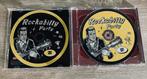 Een originele dubbel-cd van „Rockabilly Party” (Souvenir), Ophalen of Verzenden, Zo goed als nieuw, Overige genres