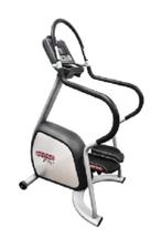 Star Trac P-ST Pro Stair Stepper | Stapper, Sport en Fitness, Ophalen of Verzenden, Zo goed als nieuw, Benen