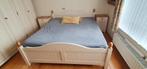Volledige slaapkamer zonder matrassen., Ophalen of Verzenden, Zo goed als nieuw, Franse stijl, Tweepersoons