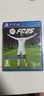 Fifa 2025, Games en Spelcomputers, Games | Sony PlayStation Vita, Ophalen of Verzenden, Zo goed als nieuw