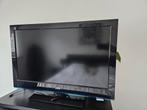 Tv JVC 32 inch, Audio, Tv en Foto, Televisies, Ophalen, Gebruikt