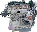 Citroën Peugeot Berlingo 1.6 BHW DV6FE BH02-motor, Auto-onderdelen, Ophalen of Verzenden, Citroën