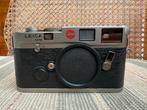 Nieuw Leica M6 Titanium 0.72 35mm Rangefinder Film Camera, Audio, Tv en Foto, Fotocamera's Analoog, Ophalen of Verzenden, Nieuw