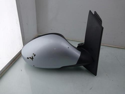 SPIEGEL RECHTS Seat Altea (5P1) (01-2004/07-2015), Auto-onderdelen, Spiegels, Seat, Gebruikt