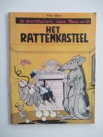 nero...het rattenkasteel, Ophalen of Verzenden, Zo goed als nieuw
