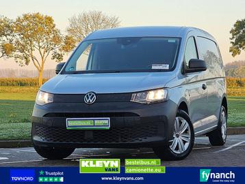 Volkswagen CADDY MAXI 2.0 AC EURO6 beschikbaar voor biedingen