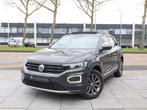 Volkswagen T-Roc 2.0 TSI 4Motion Sport 190PK | Panodak | Vol, Te koop, Zilver of Grijs, T-Roc, Bedrijf