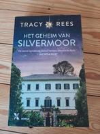 Tracy Rees - Het geheim van Silvermoor, Ophalen of Verzenden, Gelezen, Tracy Rees