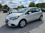 Opel Corsa 1.4i Enjoy Automaat * 29000 km * 12 M Garantie *, Auto's, Stof, 65 kW, Bedrijf, 5 deurs