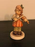 Hummel Goebel, meisje First violin, exclusive edition, Enlèvement ou Envoi, Comme neuf, Hummel
