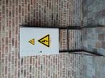 Werfkast bouw, Doe-het-zelf en Bouw, Ophalen, Zo goed als nieuw