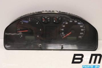 Tellerunit VW Transporter T5 beschikbaar voor biedingen