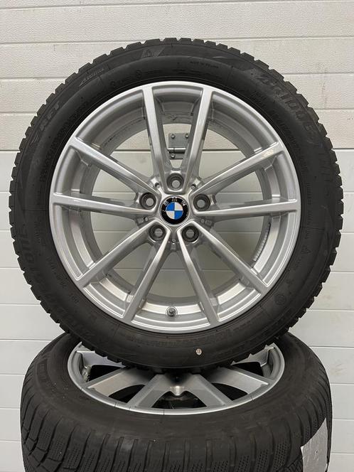 17’’BWM 3 SERIE G20 G21 VELGEN WINTERBANDEN 778M TPMS, Auto-onderdelen, Banden en Velgen, Banden en Velgen, Winterbanden, 17 inch