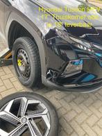 Reservewiel Thuiskomer HYUNDAI i10 20 INSTER KONA TUSCON <18, Banden en Velgen, Nieuw, Ophalen of Verzenden, 135 mm