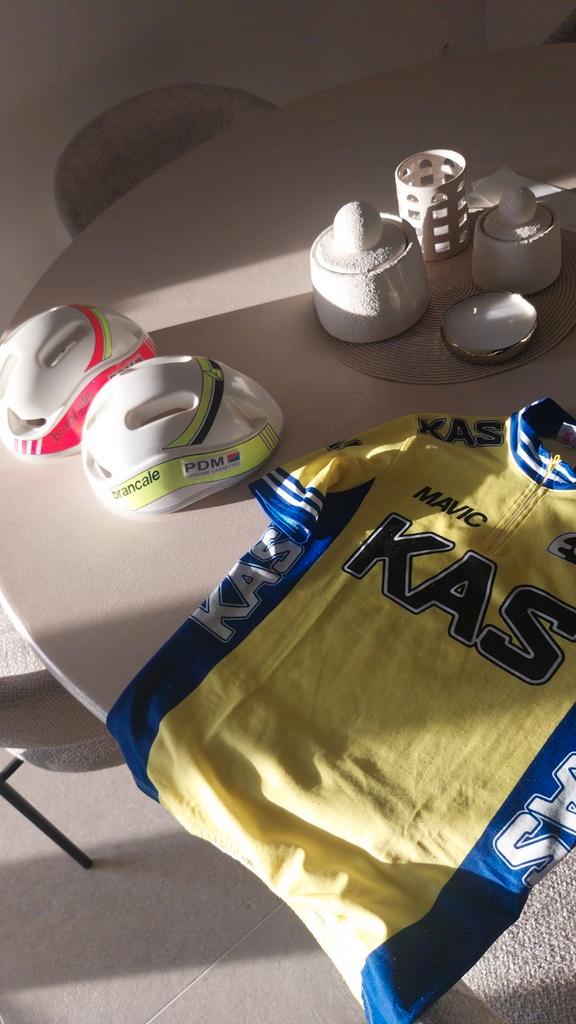 Sean kelly items, Fietsen en Brommers, Fietsaccessoires | Fietskleding, S, Ophalen of Verzenden