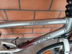 Sportfiets dames/heren, Fietsen en Brommers, Ophalen, Zo goed als nieuw