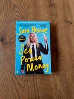 Sex Power Money - Sara Pascoe, Ophalen of Verzenden, Nieuw