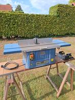 Freestafel/ freesmachine/topie houtbewerking, Doe-het-zelf en Bouw, Gereedschap | Freesmachines, Ophalen