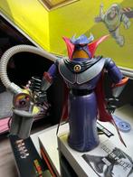 Zurg toy story groot ! Disney origineel buzz lightyear woody, Kinderen en Baby's, Speelgoed | Actiefiguren, Ophalen, Zo goed als nieuw