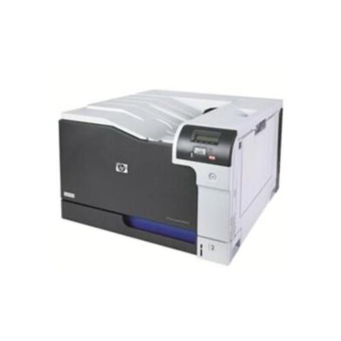HP Laserjet Pro CP5225N te koop, Computers en Software, Printers, Gebruikt, Printer, Laserprinter, Kleur printen, Zwart-en-wit printen