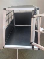 Cage de transport pour chien, Enlèvement, Utilisé