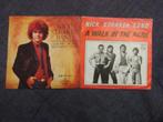 VINYLSINGLES NICK STRAKER BAND 3 EUR STUK, 7 pouces, Pop, Utilisé, Enlèvement ou Envoi