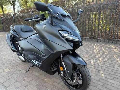 Yamaha T Max 560, Motoren, Motoren | Yamaha, Bedrijf, Scooter, meer dan 35 kW, 2 cilinders, Ophalen
