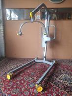 Mobiele tillift Handi-move 1640, Ophalen of Verzenden, Zo goed als nieuw