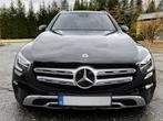 Mercedes-Benz GLC 300e 4MATIC AMG| Plug-in Hybrid |Navi |CAM, Auto's, Automaat, 4 cilinders, Zwart, GLC
