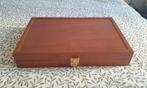 Renzo & Romagnoli Italie Backgammon, Ophalen of Verzenden