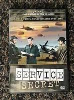 DVD Service Secret. 1942, Comme neuf, Drame, guerre, Tous les âges, Enlèvement ou Envoi