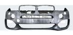 Bumper BMW X5 F15 M-Pakket M Pakket 13-18 51118054014  Voorb, Auto-onderdelen, Gebruikt, Voor, 6 maanden garantie, Ophalen of Verzenden