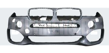 Bumper BMW X5 F15 M-Pakket M Pakket 13-18 51118054014  Voorb beschikbaar voor biedingen