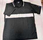 Origineel Vintage Nike Poloshirt polo-t-shirt L tennis sport, Kleding | Heren, Maat 52/54 (L), Zwart, Nike, Ophalen of Verzenden