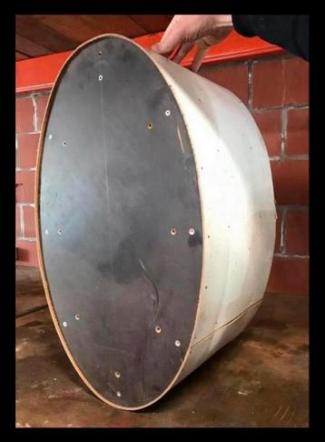 Mal/moule voor ossenoog, Enlèvement, Comme neuf