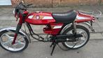 Puch n50 en puch monza, Fietsen en Brommers, Brommers | Oldtimers, Ophalen, Puch
