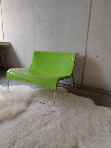Kartell loungestoel – design Piero Lissoni beschikbaar voor biedingen