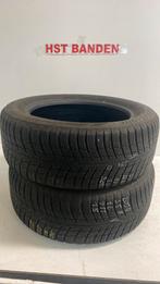 205/55/16 91 t merk bridgestone all sozoen per stuk 30 eur, Enlèvement, Utilisé